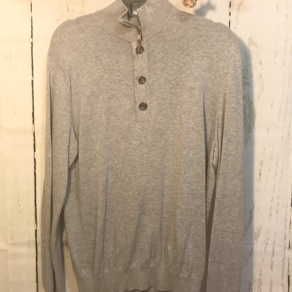Men’s Sweaters